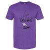 Unisex Softstyle® CVC T-Shirt Thumbnail