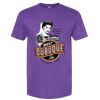 Unisex Softstyle® CVC T-Shirt Thumbnail