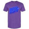 Unisex Softstyle® CVC T-Shirt Thumbnail
