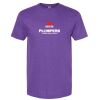 Unisex Softstyle® CVC T-Shirt Thumbnail