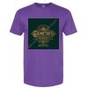 Unisex Softstyle® CVC T-Shirt Thumbnail