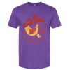 Unisex Softstyle® CVC T-Shirt Thumbnail