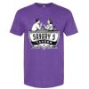 Unisex Softstyle® CVC T-Shirt Thumbnail