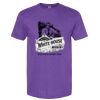 Unisex Softstyle® CVC T-Shirt Thumbnail