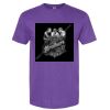 Unisex Softstyle® CVC T-Shirt Thumbnail