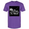 Unisex Softstyle® CVC T-Shirt Thumbnail