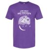 Unisex Softstyle® CVC T-Shirt Thumbnail