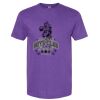 Unisex Softstyle® CVC T-Shirt Thumbnail