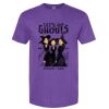 Unisex Softstyle® CVC T-Shirt Thumbnail