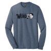 Perfect Tri ® Long Sleeve Tee Thumbnail