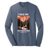 Perfect Tri ® Long Sleeve Tee Thumbnail