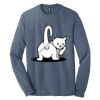 Perfect Tri ® Long Sleeve Tee Thumbnail
