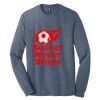 Perfect Tri ® Long Sleeve Tee Thumbnail