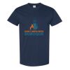 Heavy Cotton T-Shirt Thumbnail