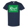 Heavy Cotton T-Shirt Thumbnail