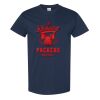 Heavy Cotton T-Shirt Thumbnail