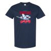 Heavy Cotton T-Shirt Thumbnail