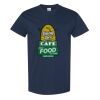 Heavy Cotton T-Shirt Thumbnail