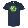 Heavy Cotton T-Shirt Thumbnail