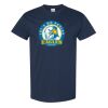 Heavy Cotton T-Shirt Thumbnail