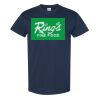 Heavy Cotton T-Shirt Thumbnail