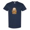 Heavy Cotton T-Shirt Thumbnail