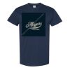 Heavy Cotton T-Shirt Thumbnail