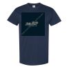 Heavy Cotton T-Shirt Thumbnail