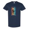Heavy Cotton T-Shirt Thumbnail