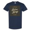 Heavy Cotton T-Shirt Thumbnail