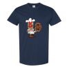 Heavy Cotton T-Shirt Thumbnail