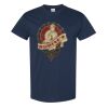 Heavy Cotton T-Shirt Thumbnail