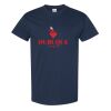 Heavy Cotton T-Shirt Thumbnail