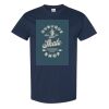 Heavy Cotton T-Shirt Thumbnail