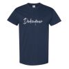Heavy Cotton T-Shirt Thumbnail
