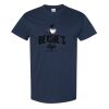Heavy Cotton T-Shirt Thumbnail
