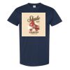 Heavy Cotton T-Shirt Thumbnail