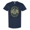 Heavy Cotton T-Shirt Thumbnail