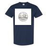 Heavy Cotton T-Shirt Thumbnail
