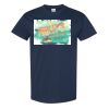 Heavy Cotton T-Shirt Thumbnail