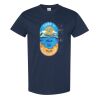 Heavy Cotton T-Shirt Thumbnail