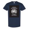 Heavy Cotton T-Shirt Thumbnail