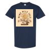 Heavy Cotton T-Shirt Thumbnail