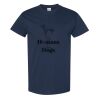 Heavy Cotton T-Shirt Thumbnail