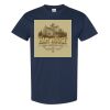 Heavy Cotton T-Shirt Thumbnail