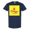 Heavy Cotton T-Shirt Thumbnail