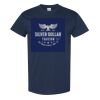 Heavy Cotton T-Shirt Thumbnail