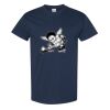 Heavy Cotton T-Shirt Thumbnail