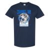 Heavy Cotton T-Shirt Thumbnail