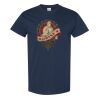 Heavy Cotton T-Shirt Thumbnail